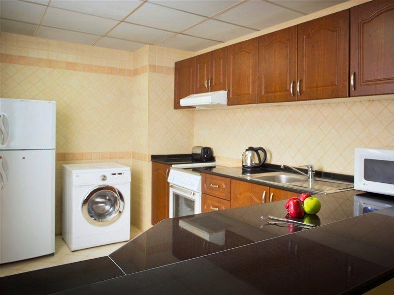 Time Crystal Hotel Apartment ดูไบ ภายนอก รูปภาพ