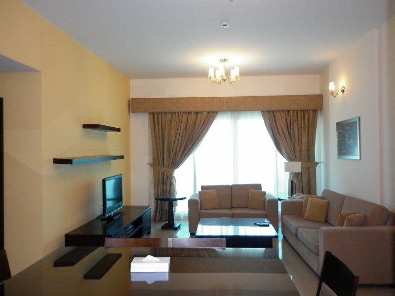 Time Crystal Hotel Apartment ดูไบ ภายนอก รูปภาพ