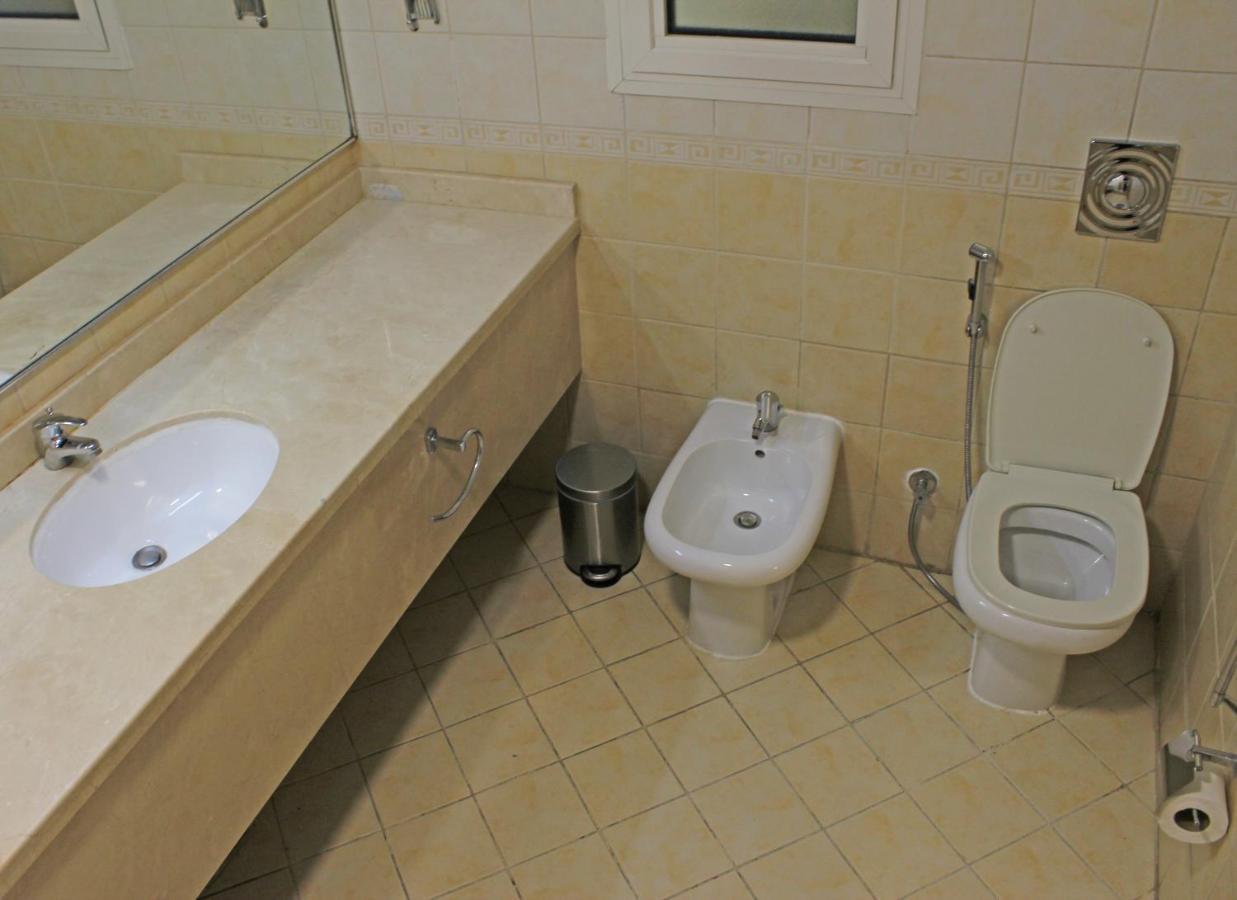 Time Crystal Hotel Apartment ดูไบ ภายนอก รูปภาพ